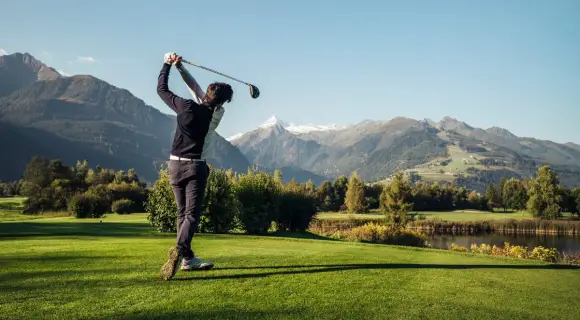 Golf & Gourmet im Hirschen ✓ 3 Nächte ✓ 3x18 Loch Golf ✓ 4-Gang-Abendmenü ✓ Aperitif ✓ Wellness ► Buchen!