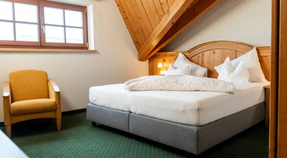 Family Suite Steinadler with Balcony