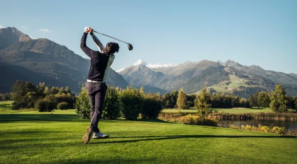 Golf & Gourmet Tage